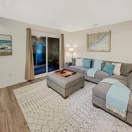 5 Min To Beach—King Beds Charleston Ngoại thất bức ảnh