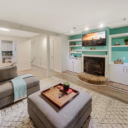 5 Min To Beach—King Beds Charleston Ngoại thất bức ảnh