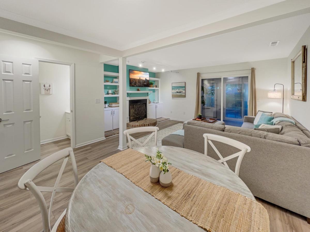 5 Min To Beach—King Beds Charleston Ngoại thất bức ảnh