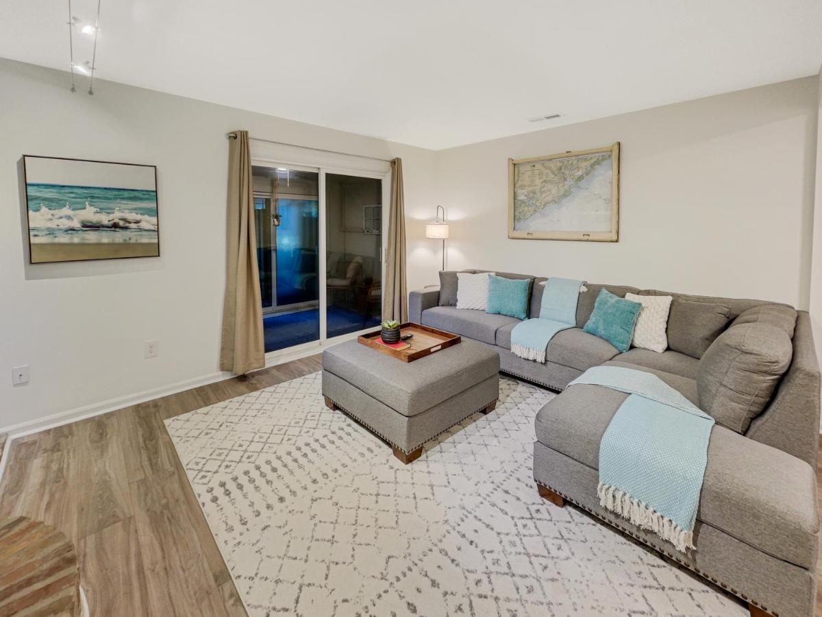 5 Min To Beach—King Beds Charleston Ngoại thất bức ảnh