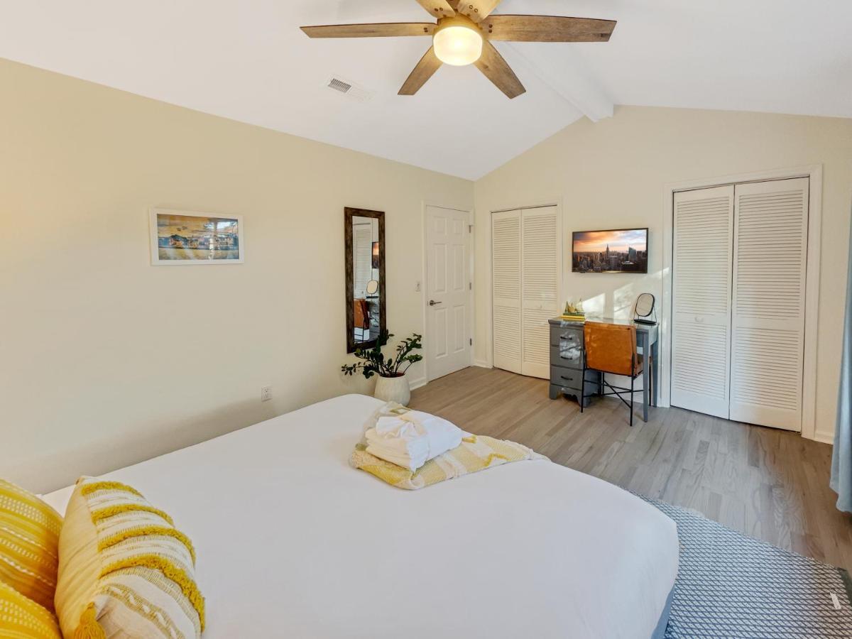5 Min To Beach—King Beds Charleston Ngoại thất bức ảnh