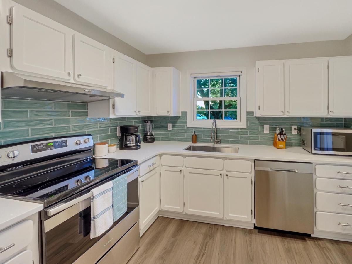 5 Min To Beach—King Beds Charleston Ngoại thất bức ảnh