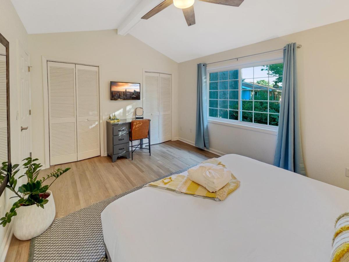 5 Min To Beach—King Beds Charleston Ngoại thất bức ảnh