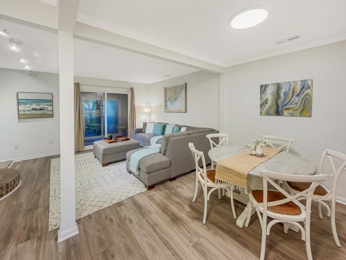5 Min To Beach—King Beds Charleston Ngoại thất bức ảnh