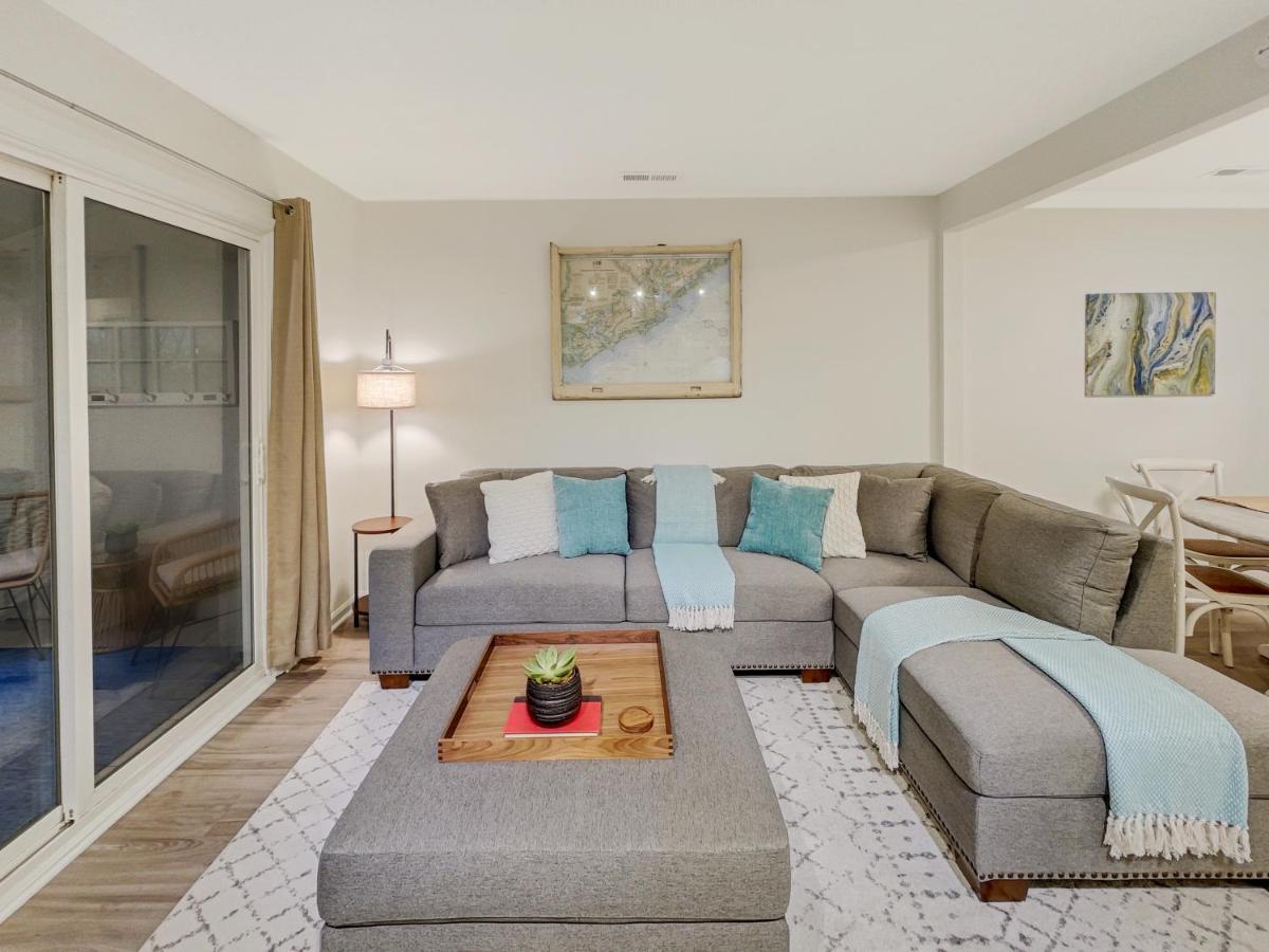 5 Min To Beach—King Beds Charleston Ngoại thất bức ảnh