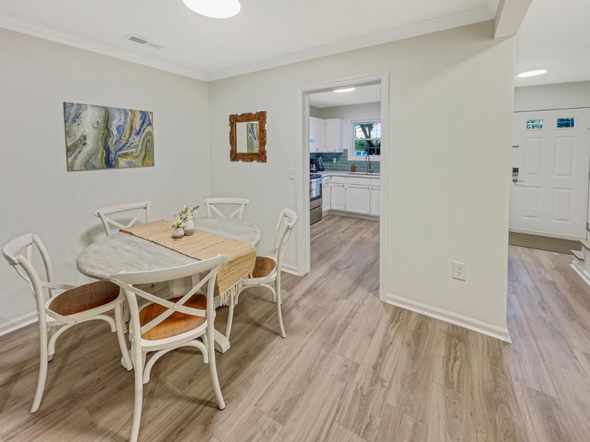 5 Min To Beach—King Beds Charleston Ngoại thất bức ảnh
