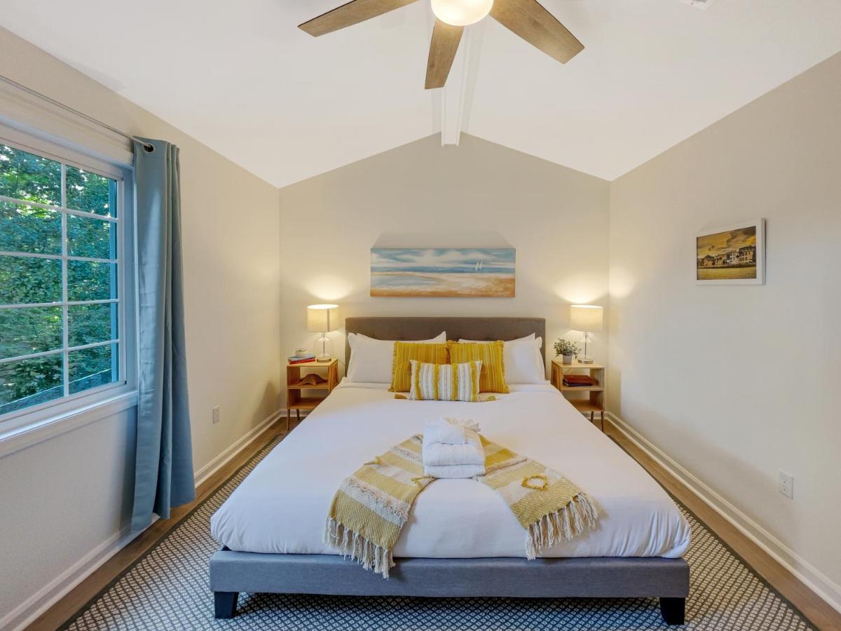 5 Min To Beach—King Beds Charleston Ngoại thất bức ảnh