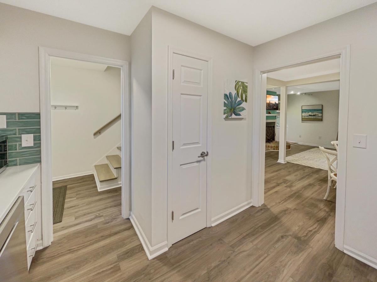 5 Min To Beach—King Beds Charleston Ngoại thất bức ảnh