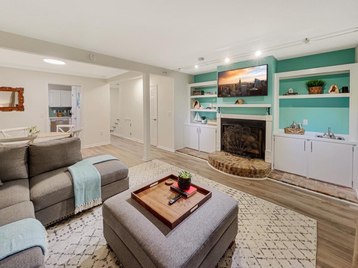5 Min To Beach—King Beds Charleston Ngoại thất bức ảnh