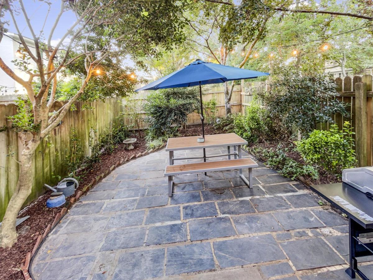 5 Min To Beach—King Beds Charleston Ngoại thất bức ảnh