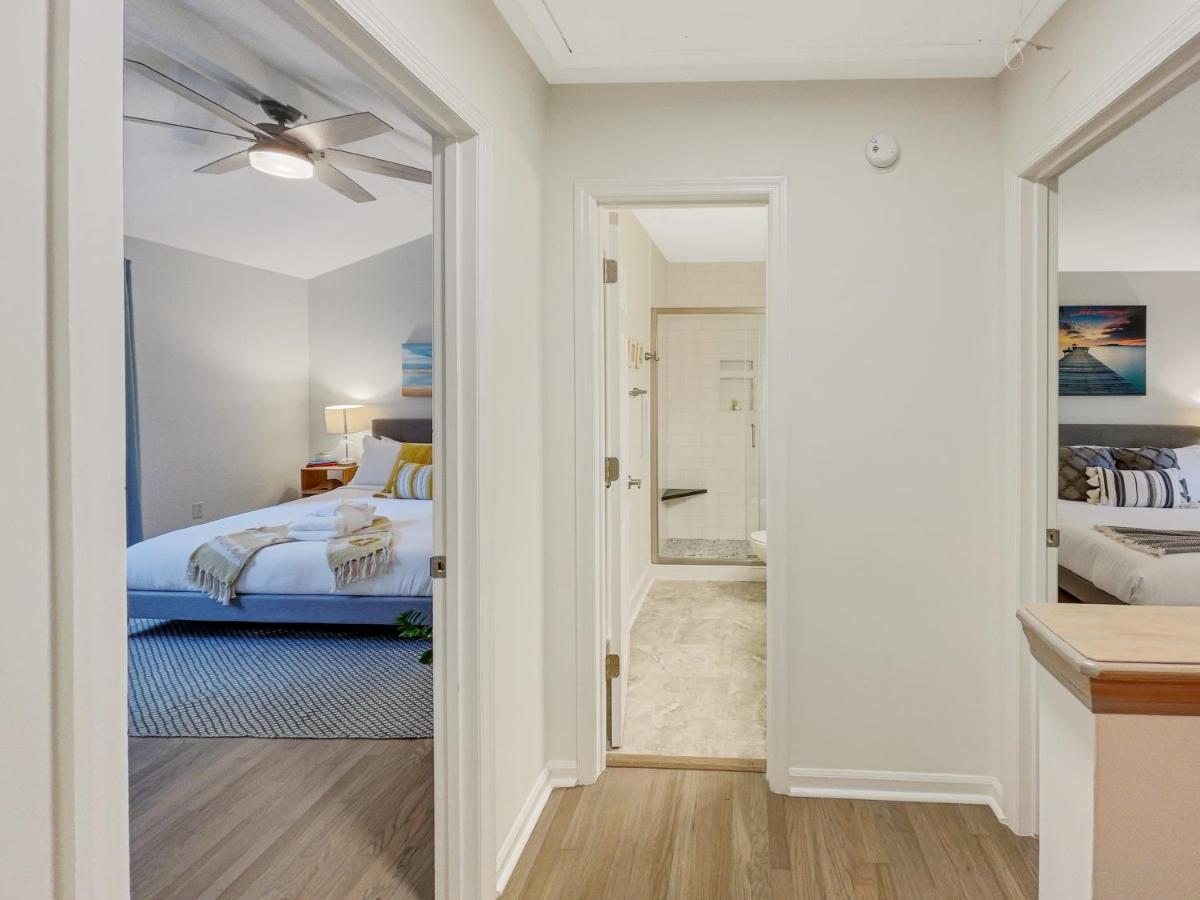 5 Min To Beach—King Beds Charleston Ngoại thất bức ảnh