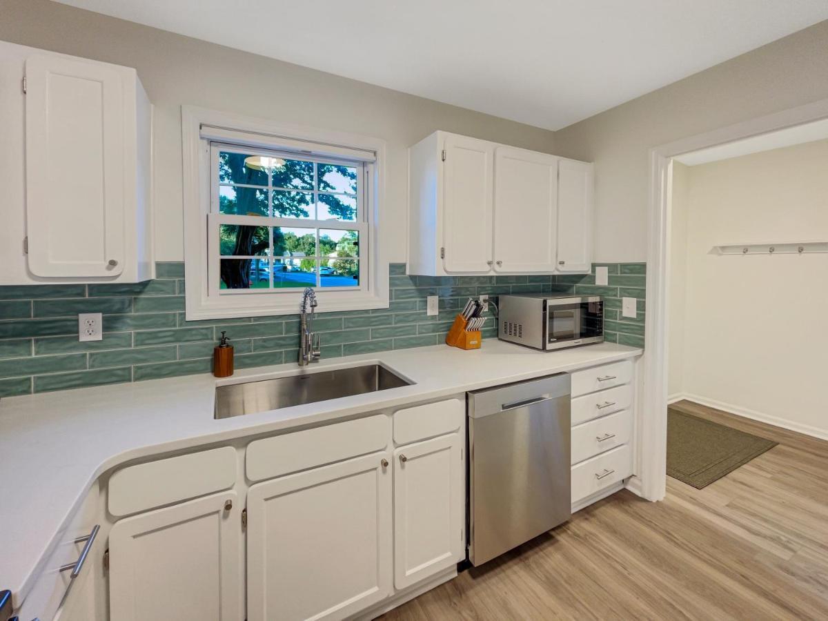 5 Min To Beach—King Beds Charleston Ngoại thất bức ảnh