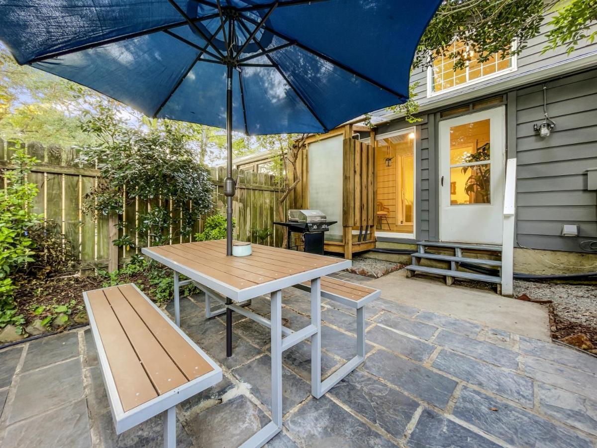 5 Min To Beach—King Beds Charleston Ngoại thất bức ảnh