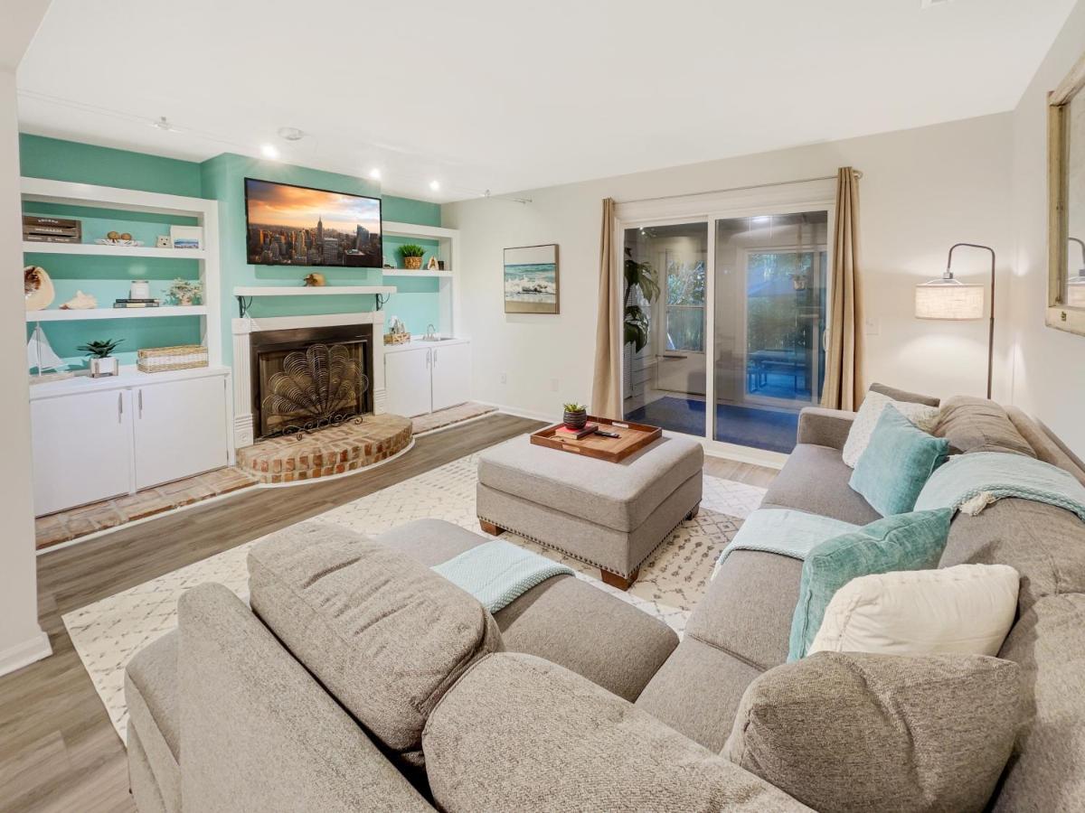 5 Min To Beach—King Beds Charleston Ngoại thất bức ảnh