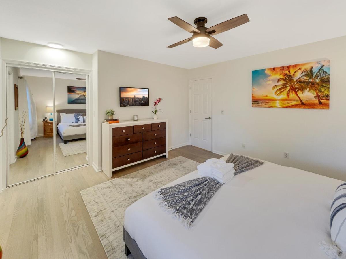 5 Min To Beach—King Beds Charleston Ngoại thất bức ảnh
